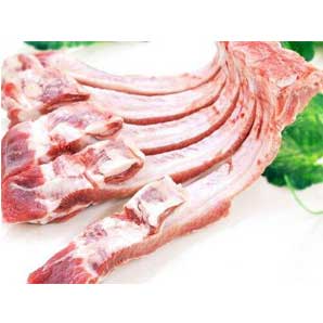 鲜肉配送